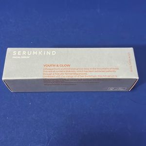 Serumkind Youth & Glow Serum